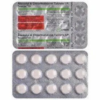 Atenolol Tablets
